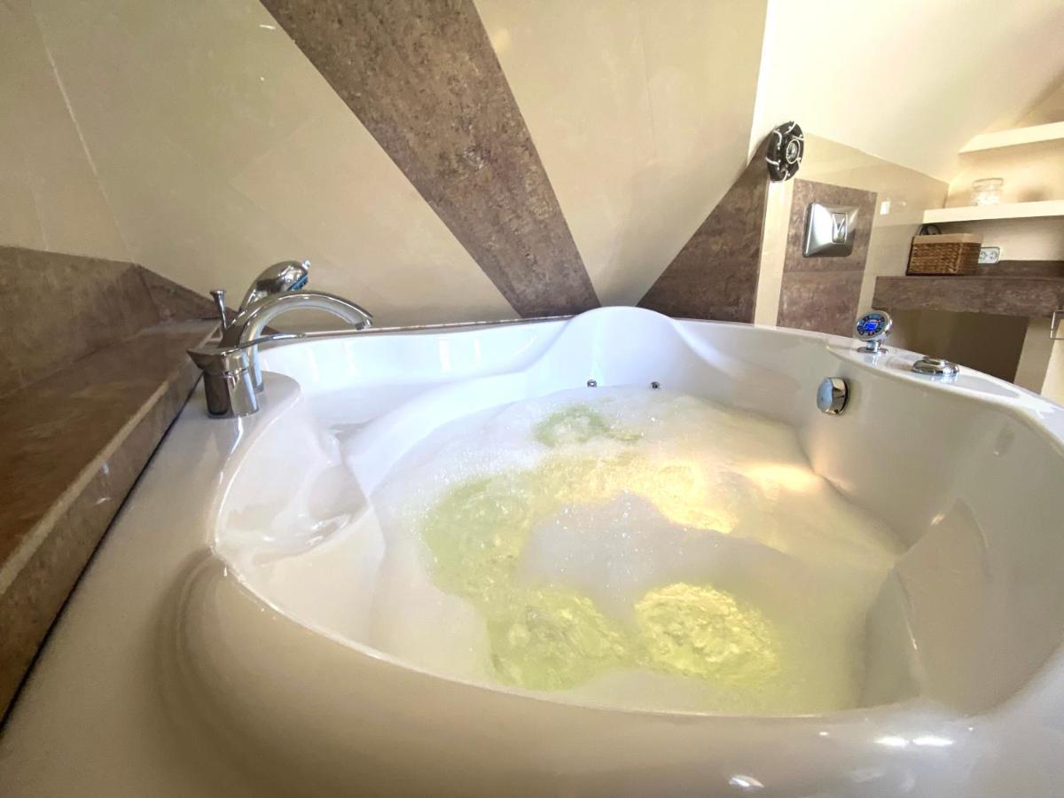 Apartament Michel Marine مينززدرويه المظهر الخارجي الصورة