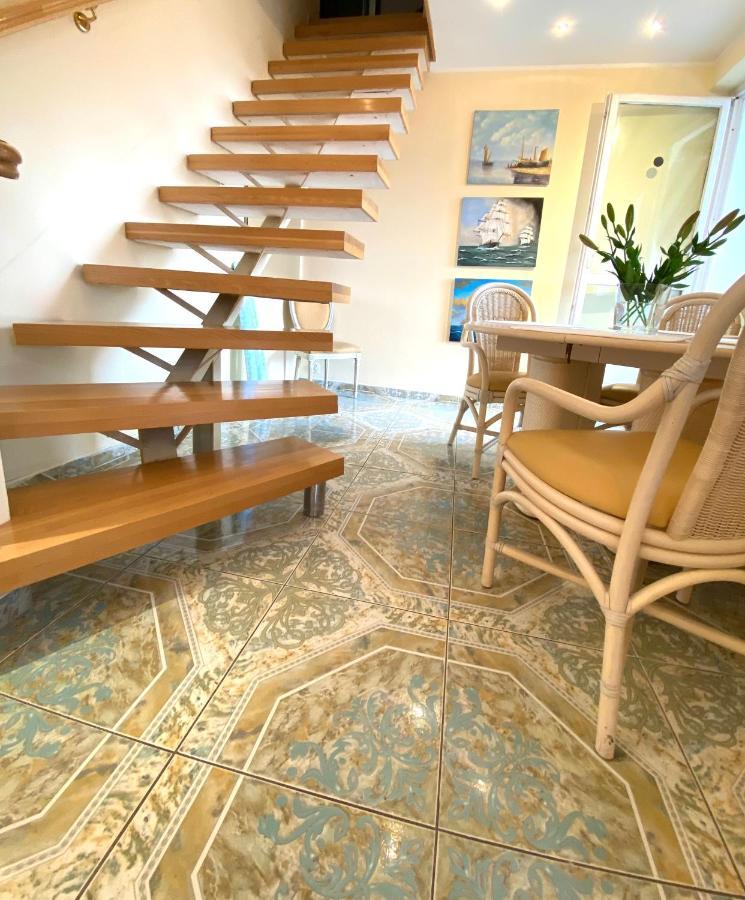 Apartament Michel Marine مينززدرويه المظهر الخارجي الصورة