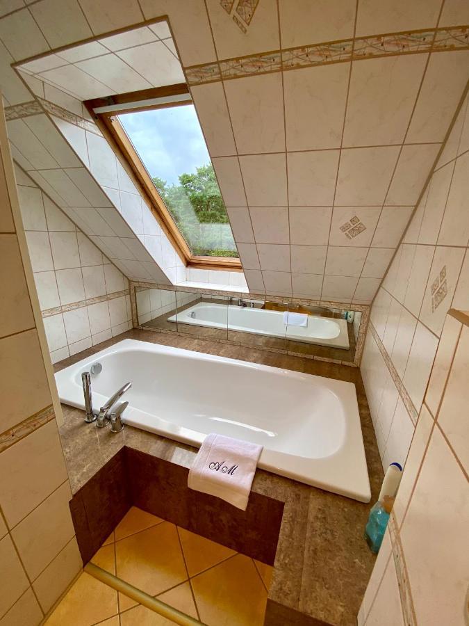 Apartament Michel Marine مينززدرويه المظهر الخارجي الصورة