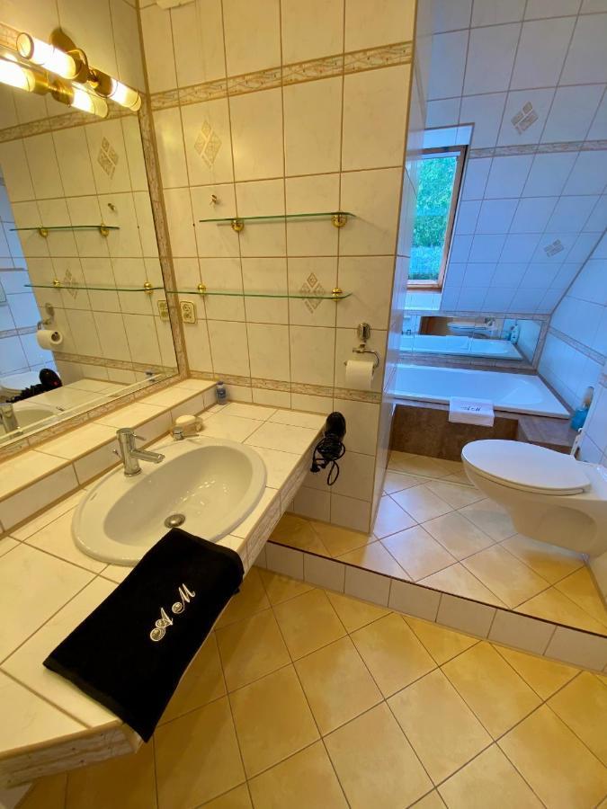 Apartament Michel Marine مينززدرويه المظهر الخارجي الصورة
