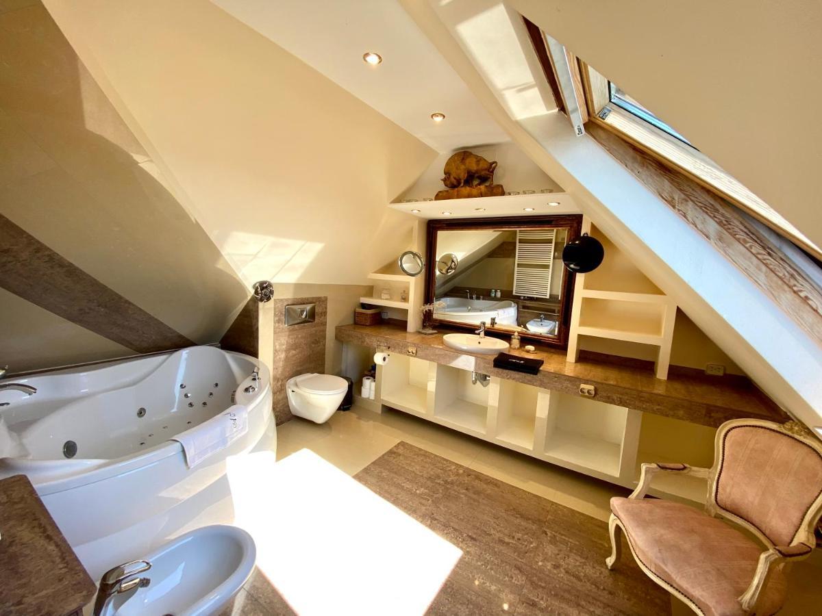 Apartament Michel Marine مينززدرويه المظهر الخارجي الصورة